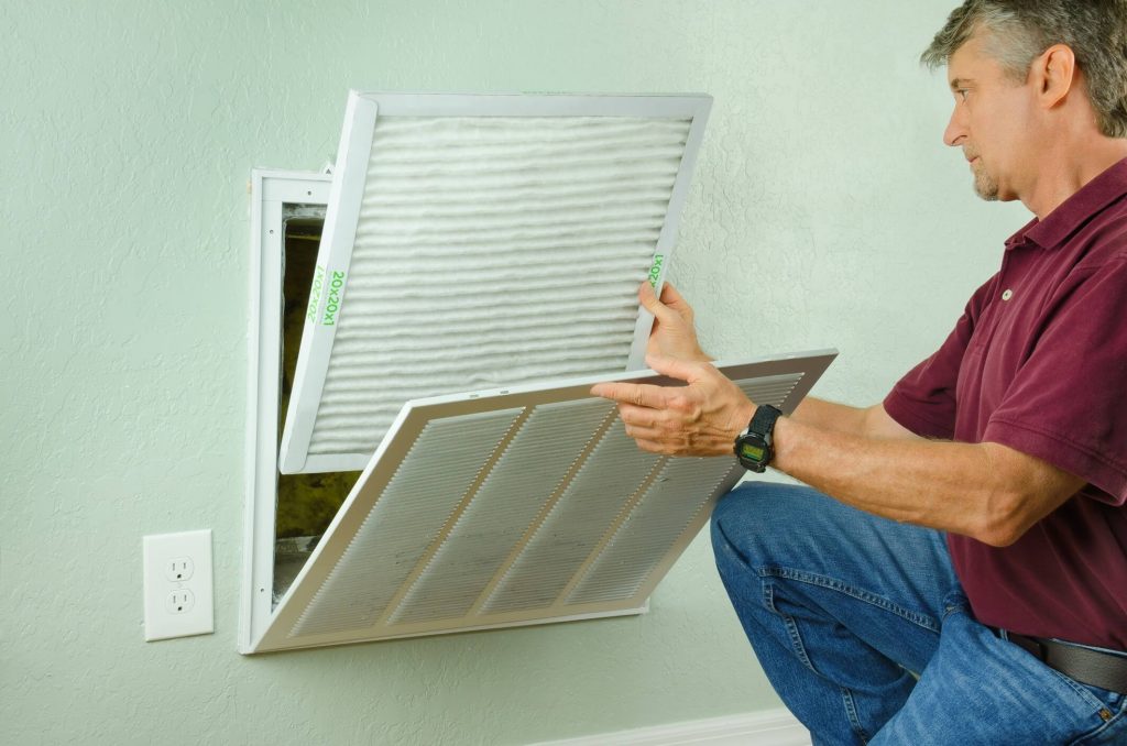 duct cleaning services in scarborough